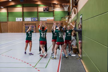 Bild 3 - Damen HSG Kremperheide/M�nsterdorf - Suchsdorfer SV : Ergebnis: 39:22